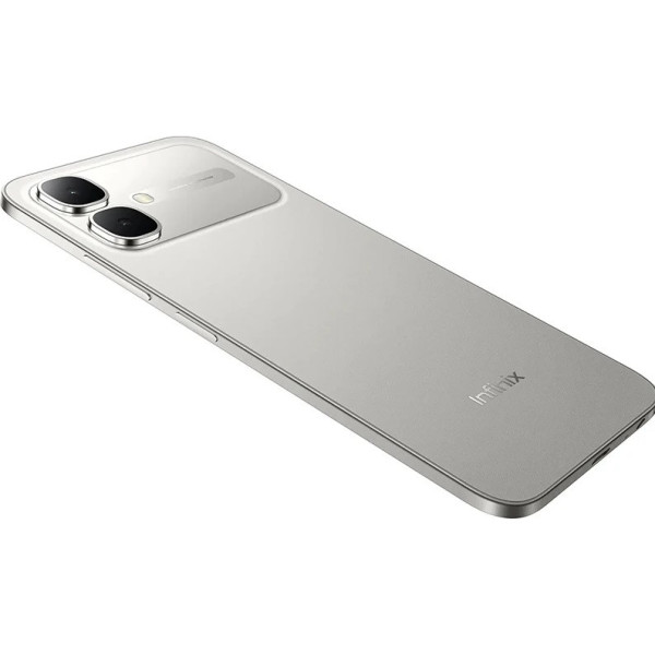 Смартфон Infinix Smart 20 4/128GB Polaris Titan (X6840B) UA
