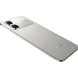 Смартфон Infinix Smart 20 4/128GB Polaris Titan (X6840B) UA