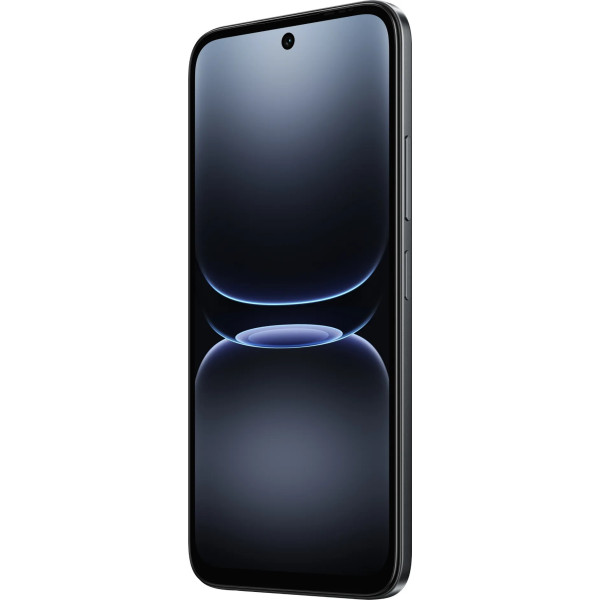 Смартфон Infinix Smart 20 4/128GB Shadow Black (X6840B) UA