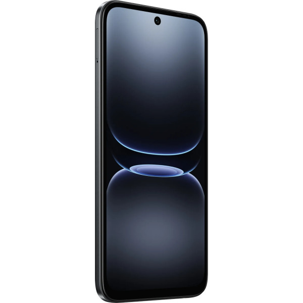 Смартфон Infinix Smart 20 4/128GB Shadow Black (X6840B) UA