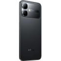 Смартфон Infinix Smart 20 4/128GB Shadow Black (X6840B) UA