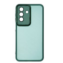 Чехол ArmorStandart Shade для Samsung A27 5G Dark Green (ARM89845)