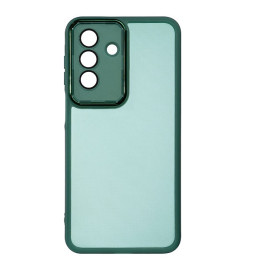 Чехол ArmorStandart Shade для Samsung A27 5G Dark Green (ARM89845)