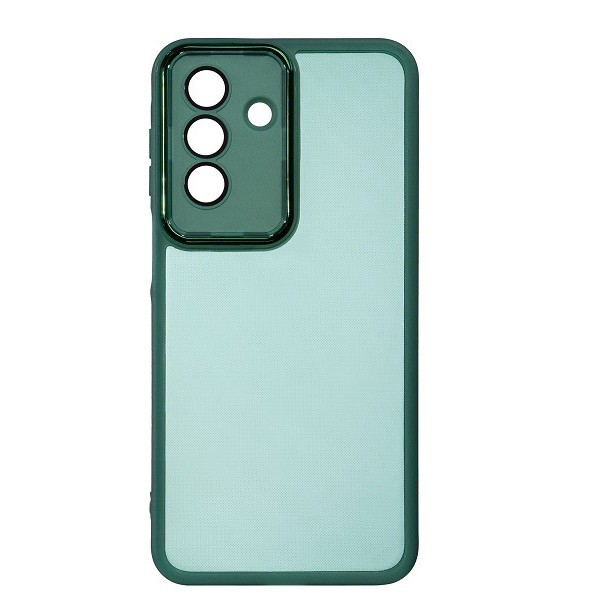 Чехол ArmorStandart Shade для Samsung A27 5G Dark Green (ARM89845)