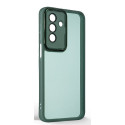 Чехол ArmorStandart Shade для Samsung A27 5G Dark Green (ARM89845)