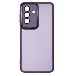 Чехол ArmorStandart Shade для Samsung A27 5G Dark Violet (ARM89846)