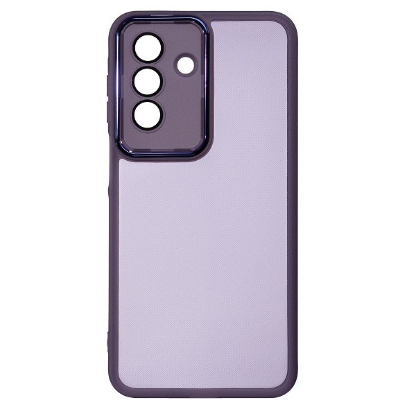 Чехол ArmorStandart Shade для Samsung A27 5G Dark Violet (ARM89846)