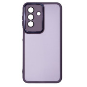 Чохол ArmorStandart Shade для Samsung A27 5G Dark Violet (ARM89846)