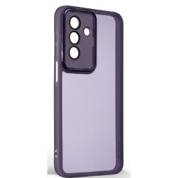 Чохол ArmorStandart Shade для Samsung A27 5G Dark Violet (ARM89846) 2