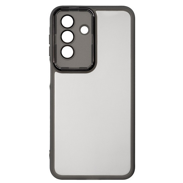 Чехол ArmorStandart Shade для Samsung A27 5G Black (ARM89844)