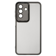 Чохол ArmorStandart Shade для Samsung A27 5G Black (ARM89844)