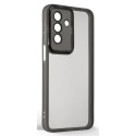 Чехол ArmorStandart Shade для Samsung A27 5G Black (ARM89844)
