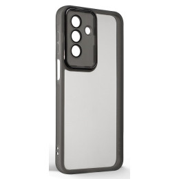Чохол ArmorStandart Shade для Samsung A27 5G Black (ARM89844) 2