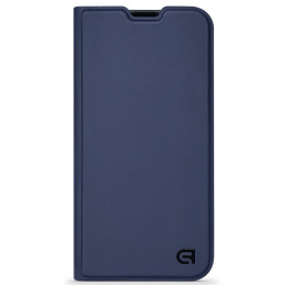 Чохол-книжка ArmorStandart OneFold для Samsung A27 5G Dark Blue (ARM89769)
