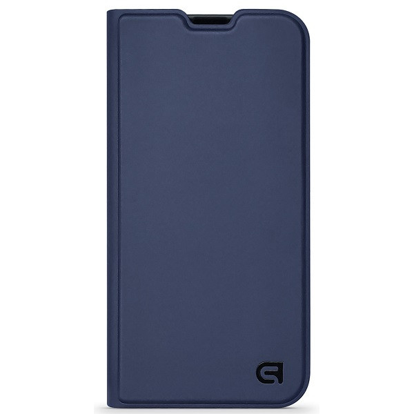Чохол-книжка ArmorStandart OneFold для Samsung A27 5G Dark Blue (ARM89769)