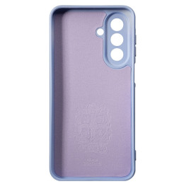 Чехол ArmorStandart ICON Camera Cov для Samsung A27 5G Lavender (ARM89808)