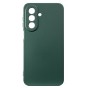 Чохол ArmorStandart ICON Camera Cov для Samsung A27 5G Dark Green (ARM89806)