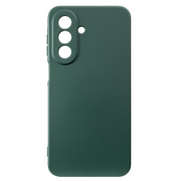 Чохол ArmorStandart ICON Camera Cov для Samsung A27 5G Dark Green (ARM89806)