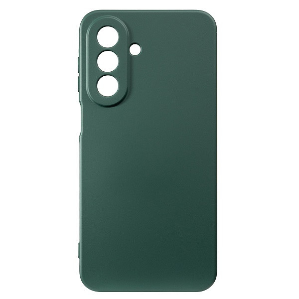 Чохол ArmorStandart ICON Camera Cov для Samsung A27 5G Dark Green (ARM89806)