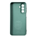 Чохол ArmorStandart ICON Camera Cov для Samsung A27 5G Dark Green (ARM89806)