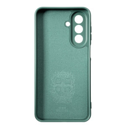 Чохол ArmorStandart ICON Camera Cov для Samsung A27 5G Dark Green (ARM89806)