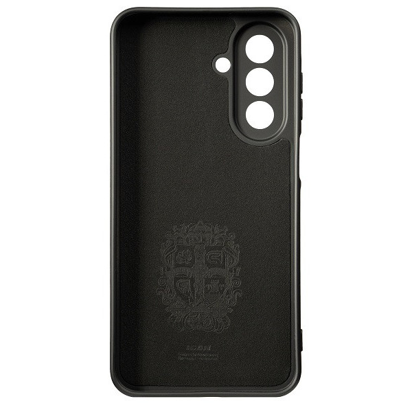 Чехол ArmorStandart ICON Camera Cov для Samsung A27 5G Black (ARM89702)