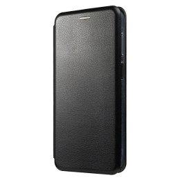 Чехол-книжка ArmorStandart G-Case для Samsung A27 5G Black (ARM89692)
