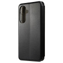 Чехол-книжка ArmorStandart G-Case для Samsung A27 5G Black (ARM89692)