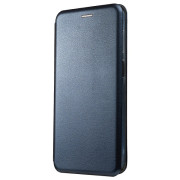 Чехол-книжка ArmorStandart G-Case для Samsung A27 5G Dark Blue (ARM89761)