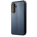 Чохол-книжка ArmorStandart G-Case для Samsung A27 5G Dark Blue (ARM89761)