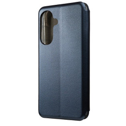 Чохол-книжка ArmorStandart G-Case для Samsung A27 5G Dark Blue (ARM89761) 2