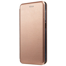 Чехол-книжка ArmorStandart G-Case для Samsung A27 5G Rose Gold (ARM89762)