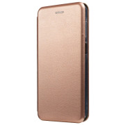 Чохол-книжка ArmorStandart G-Case для Samsung A27 5G Rose Gold (ARM89762)