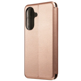 Чехол-книжка ArmorStandart G-Case для Samsung A27 5G Rose Gold (ARM89762)