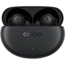 Bluetooh-гарнітура Oppo Enco Air 4 Pro Midnight Black (ETEA1) EU