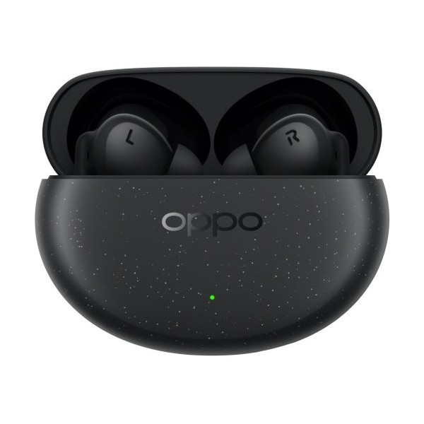 Bluetooh-гарнитура Oppo Enco Air 4 Pro Midnight Black (ETEA1) EU