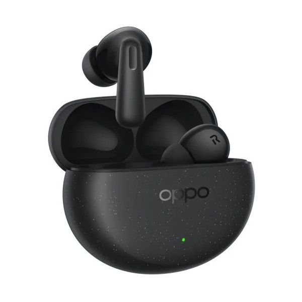 Bluetooh-гарнитура Oppo Enco Air 4 Pro Midnight Black (ETEA1) EU