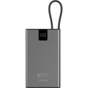 Power Bank Gelius Veyron GP-PB312 20000mAh 65W(QC/PD) Black
