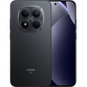 Смартфон Xiaomi Redmi Note 15 Pro 5G 12/256GB Black (with Adapter) EU