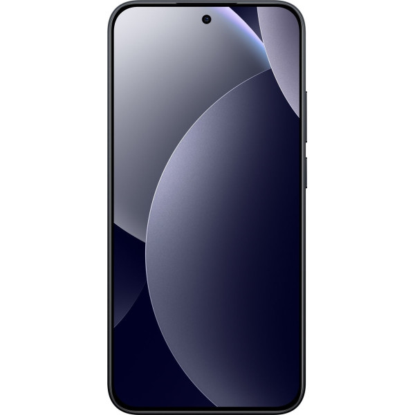 Смартфон Xiaomi Redmi Note 15 Pro 5G 12/256GB Black (with Adapter) EU