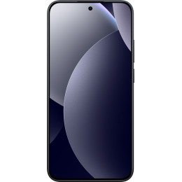 Смартфон Xiaomi Redmi Note 15 Pro 5G 12/256GB Black (with Adapter) EU