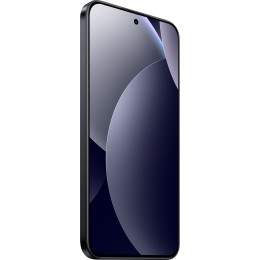 Смартфон Xiaomi Redmi Note 15 Pro 5G 12/256GB Black (with Adapter) EU