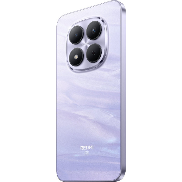 Смартфон Xiaomi Redmi Note 15 Pro 5G 12/256GB Mist Purple (with Adapter) EU