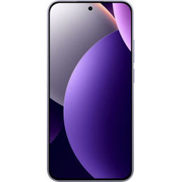 Смартфон Xiaomi Redmi Note 15 Pro 5G 12/256GB Mist Purple (with Adapter) EU