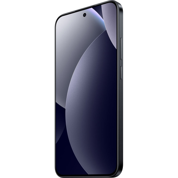 Смартфон Xiaomi Redmi Note 15 Pro 5G 8/512GB Black (with Adapter) EU