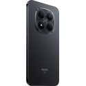 Смартфон Xiaomi Redmi Note 15 Pro 5G 8/512GB Black (with Adapter) EU