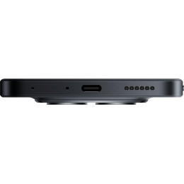 Смартфон Xiaomi Redmi Note 15 Pro 5G 8/512GB Black (with Adapter) EU