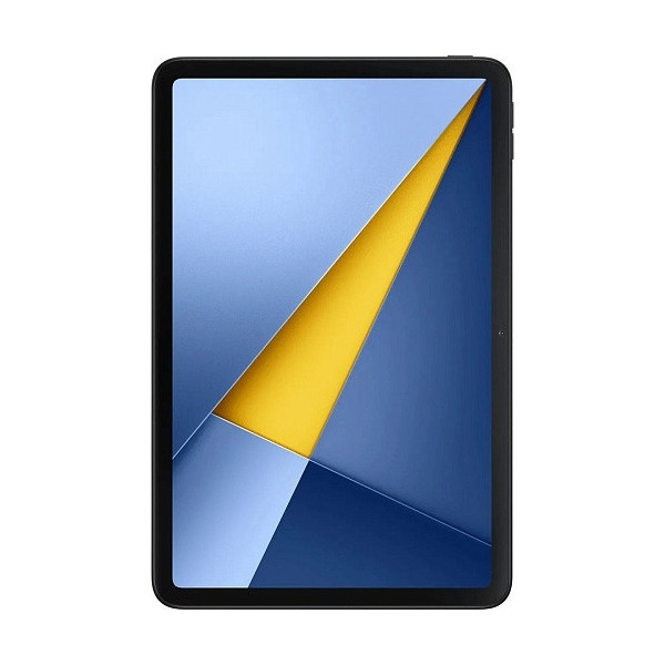 Планшет Poco Pad C1 4/64GB Wi-Fi Gray (with Adapter) EU