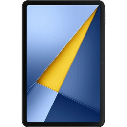 Планшет Poco Pad C1 4/64GB Wi-Fi Gray (with Adapter) EU