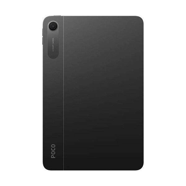 Планшет Poco Pad C1 4/64GB Wi-Fi Gray (with Adapter) EU